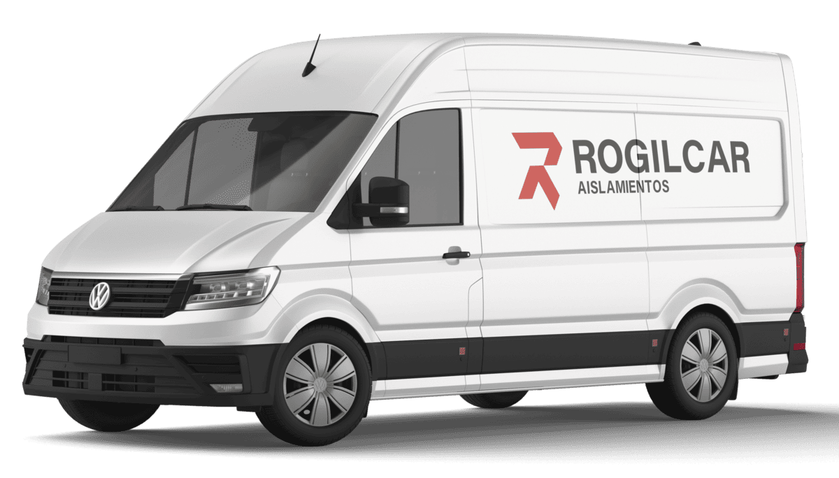 furgoneta rogilcar web